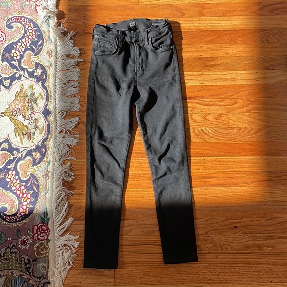 Citizens of Humanity Rocket High rise skinny - Picture 2 of 5